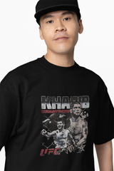 UFC Legend Player Oversized T-Shirt