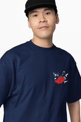 Akatsuki Oversized T-Shirt
