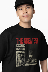 The Greatest Oversized T-Shirts