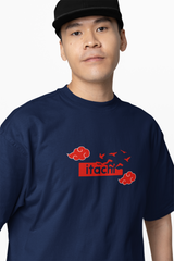 Itachi Oversized T-Shirt