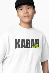 Aujla Mic King Oversized T-Shirt