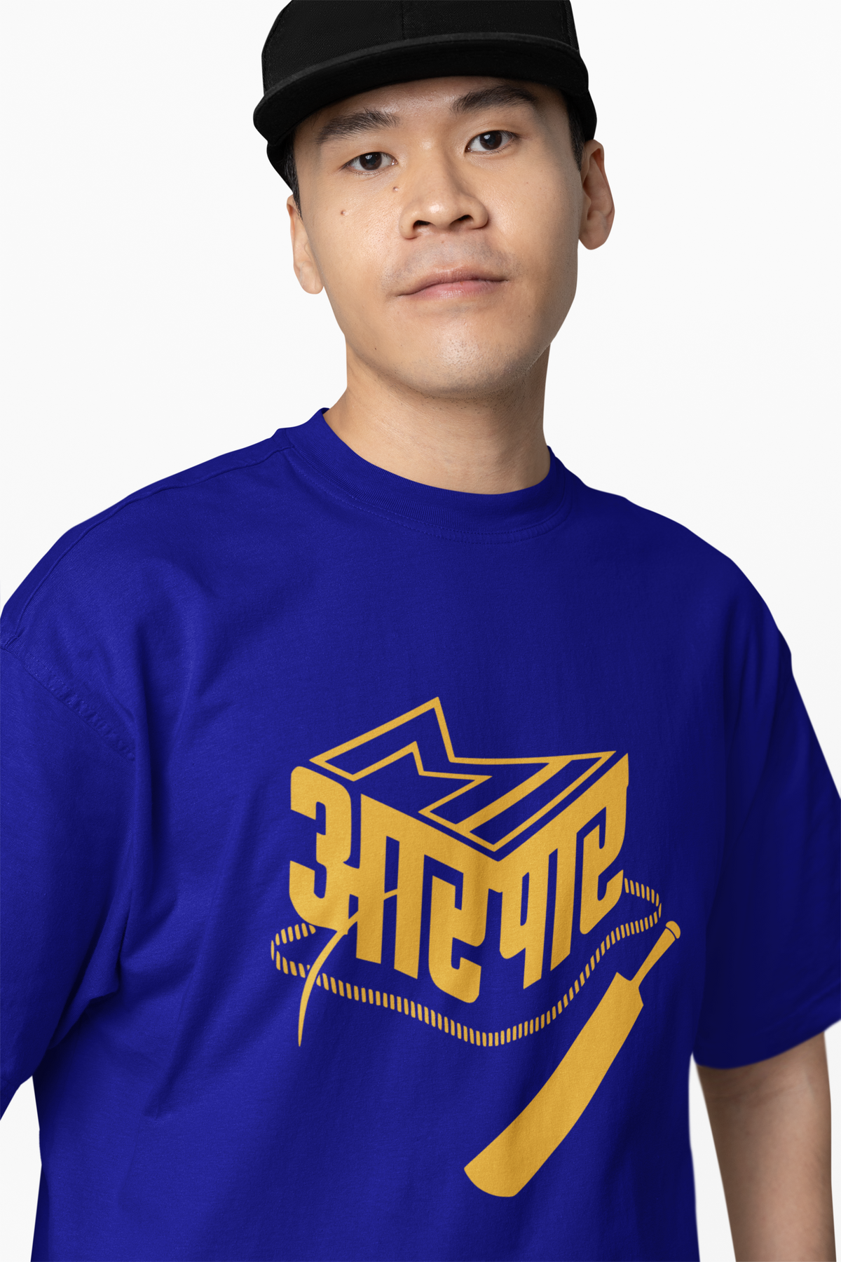 MI Aarpar Oversized T-Shirts