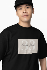 Hardikpandya All Rounder Oversized T-Shirts