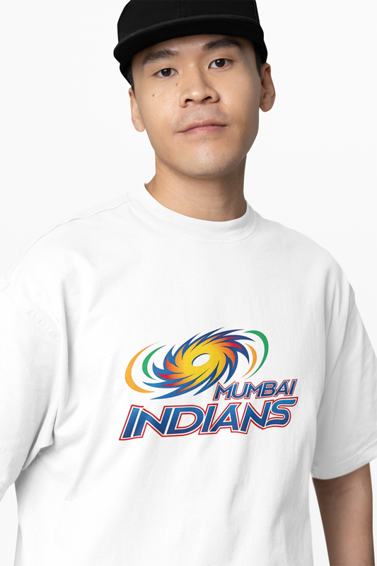 MI Kings Oversized T-Shirts