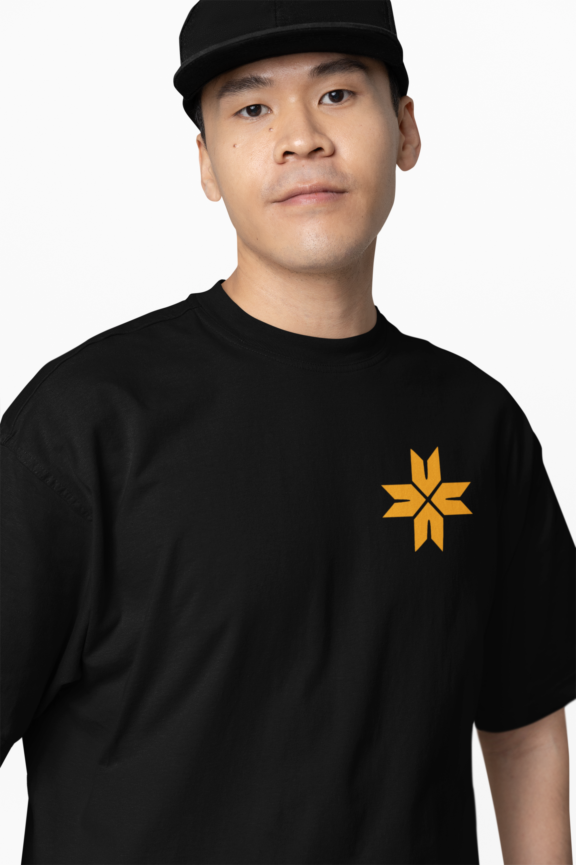 Banjara Oversized T-Shirts