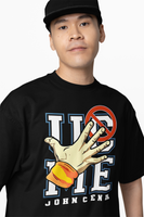 UCME Oversized T-Shirts for Bold Everyday Streetwear Fashion