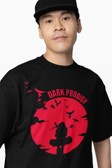 Dark Prodigy Oversized T-Shirt