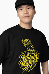 KKR Legacy Oversized T-Shirts