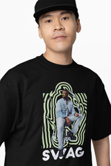 Outfit Swag Oversized T-Shirts