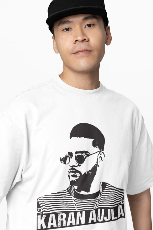 Legend Beats Oversized T-Shirt