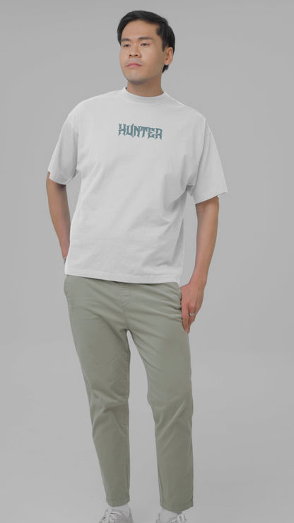 Alpha Hunters Oversized T-Shirt