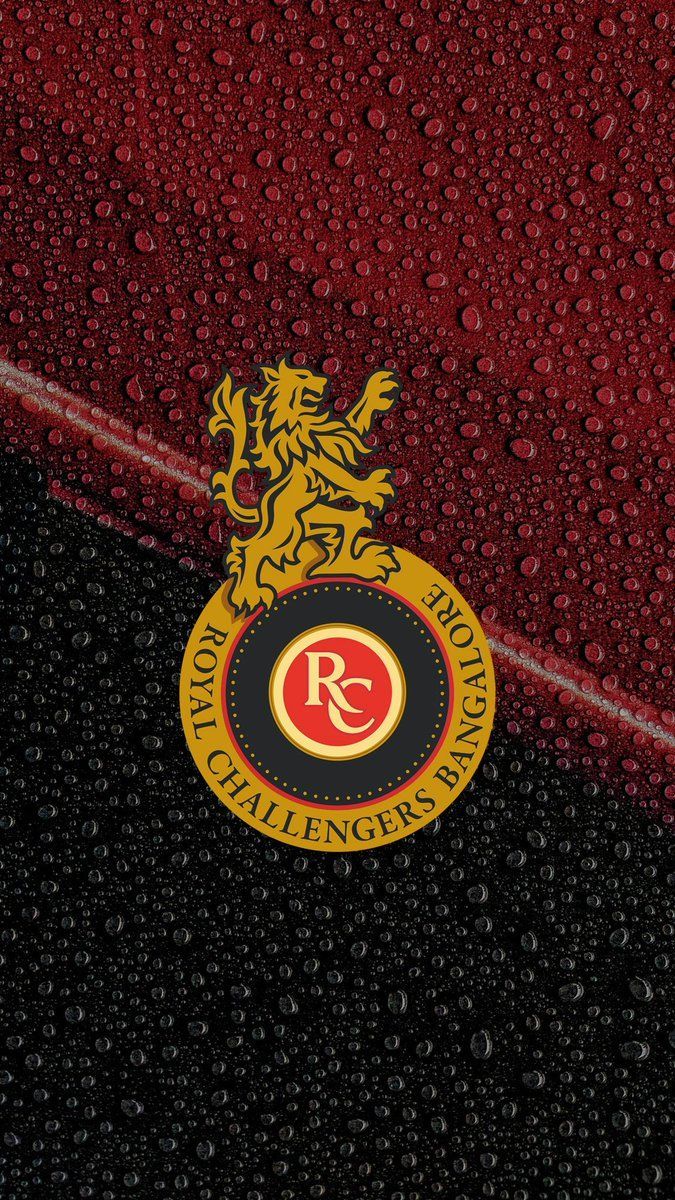 RCB T-Shirts